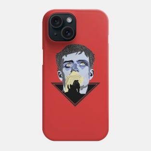 Ian Curtis Arts Phone Case