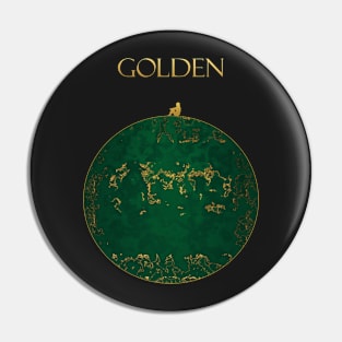 Jungkook Golden Moon (without lyrics) Pin