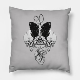 Remona Spell Pillow