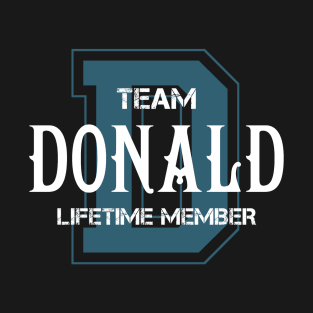 DONALD T-Shirt