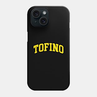 Tofino Phone Case