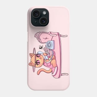 Day Day 🌸 Phone Case