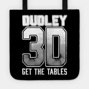 Dudley 3D get The table Tote