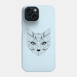 Dömper lines Phone Case