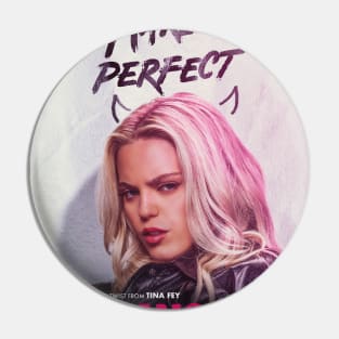 Mean Girls Pin