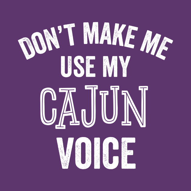 Cajun Funny Gift New Orleans Creole Louisiana Accent Cajun Tapestry