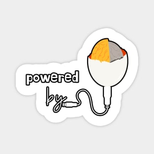 Powered by Balut Magnet