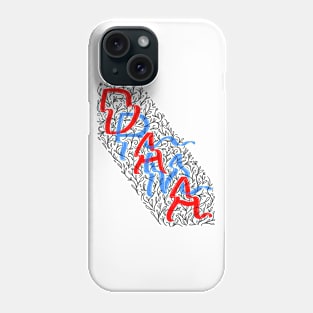 Drama Phone Case