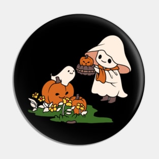 Pumkin Pie Halloween Designs Pin