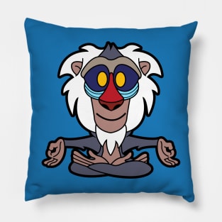 Rafiki Pillow