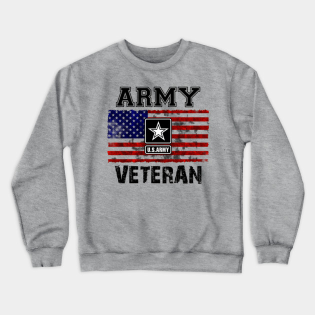 us army sweatshirt