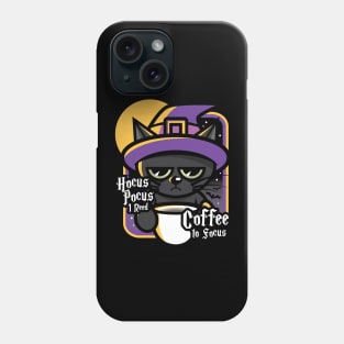 Witch Brew Phone Case