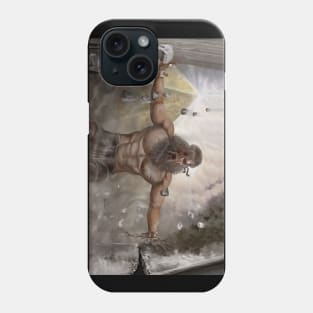 Samson Phone Case