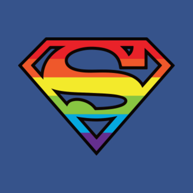 Gay Super Man 47