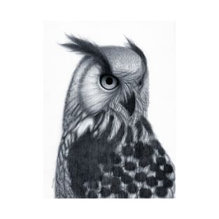 Owl T-Shirt