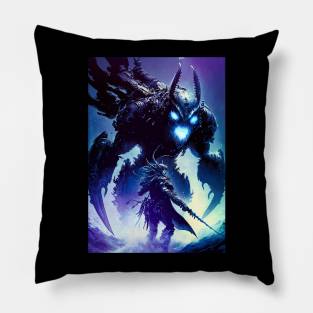 Alliance Pillow