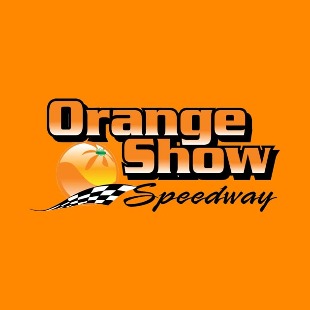 Orange Show Speedway by Orange Show Speedway