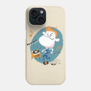 BOP! Phone Case