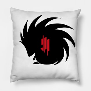 skrillex Pillow