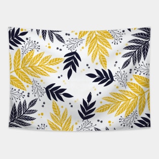 Sunshine flowers Tapestry