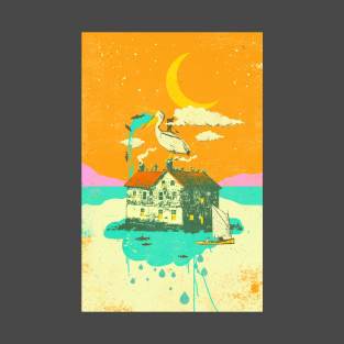 PELICAN DREAM T-Shirt