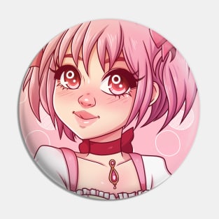 Madoka Pin