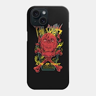 Metal head Phone Case