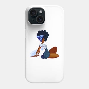 Omi Phone Case