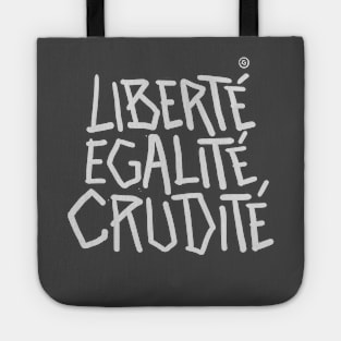 CRUDITÉ Tote