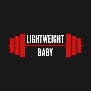 LightWeight Baby T-Shirt