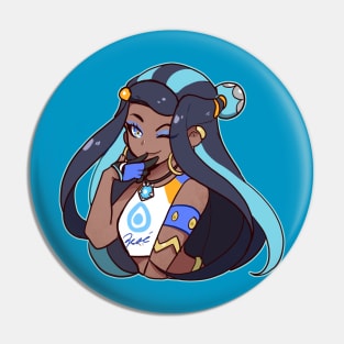 Nessa Pin