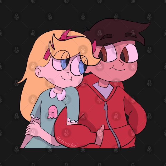 starco by jellyurchin