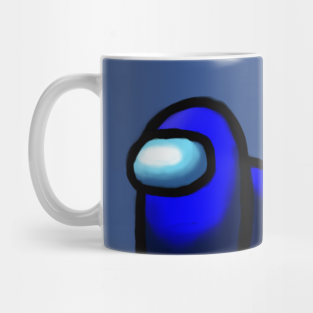 Tasses Among Us Crewmate Teepublic Fr