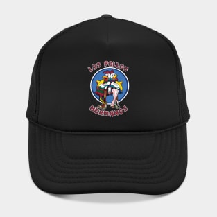 Los Pollos Hermanos - Breaking Bad Hat