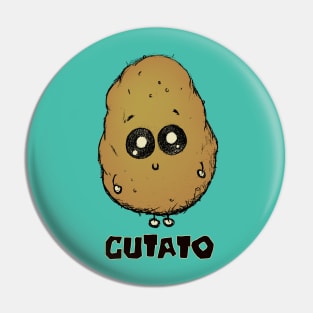 Cutato Pin