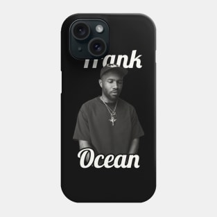 Frank Ocean / 1987 Phone Case