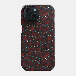 Stranger Things Phone Case