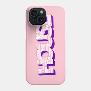 House Purple Edition Phone Case