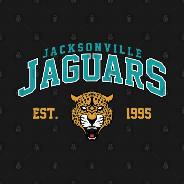 Jaguars - Super Bowl by Cemploex_Art