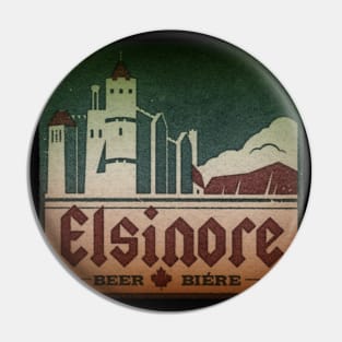 elsinore Pin