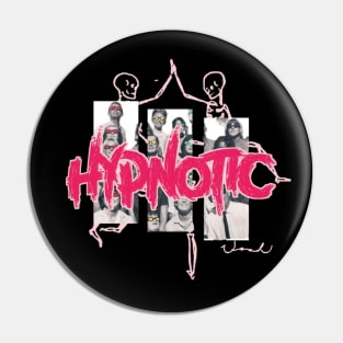 Hypnotic Pin