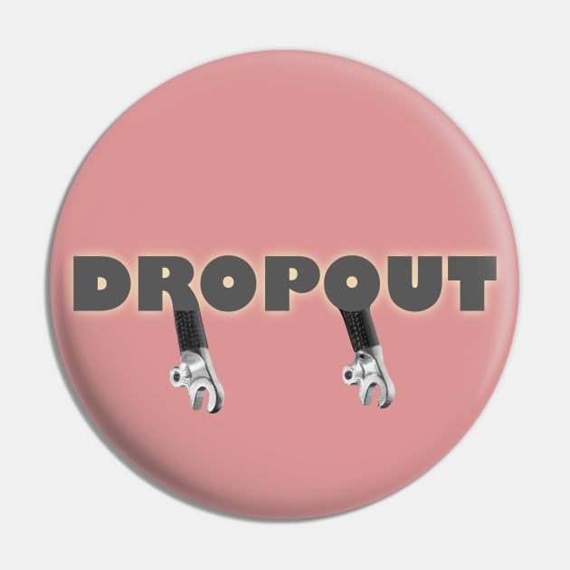 Dropout Pin by at1102Studio