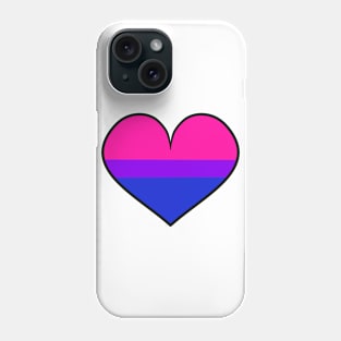 Bi Pride Phone Case