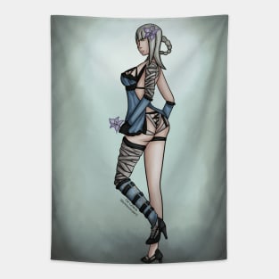 Kainé Tapestry