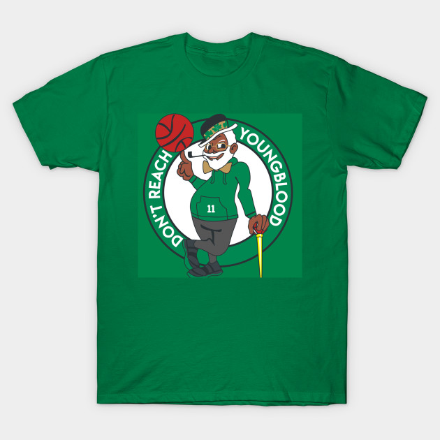 celtics t shirt