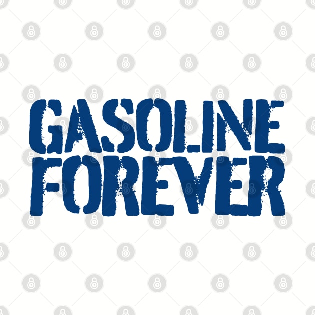 Gasoline-forever by GoPath