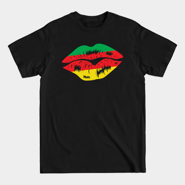 Discover black history month gift - Black History Month Gift - T-Shirt