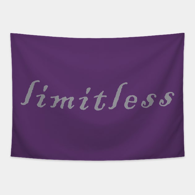 limitless Tapestry by Heartsake