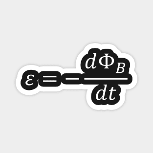 Faraday Law Of Electromagnetic Induction, physics and engineering Magnet