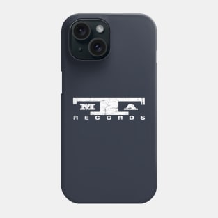 MTA Records Phone Case